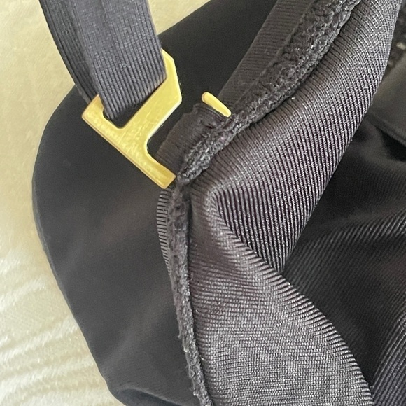 Vince Camuto Women's Colorblocked Bandeau Bikini Top & Colorblock Bikini Briefs - Picture 15 of 15